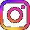 Leuchtende Nachtwolken  auf Instagram